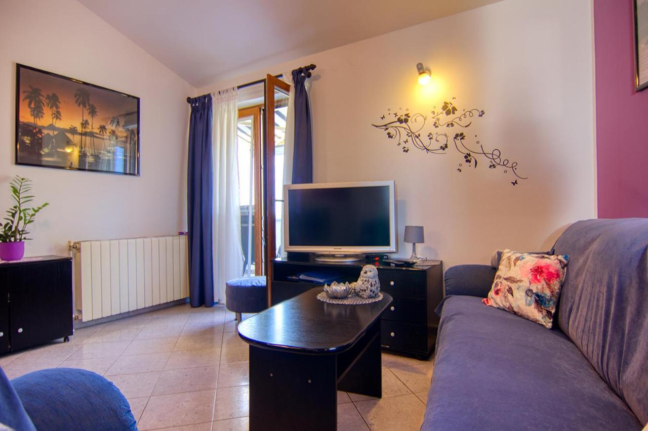 Apartment Nela Винкуран Екстер'єр фото