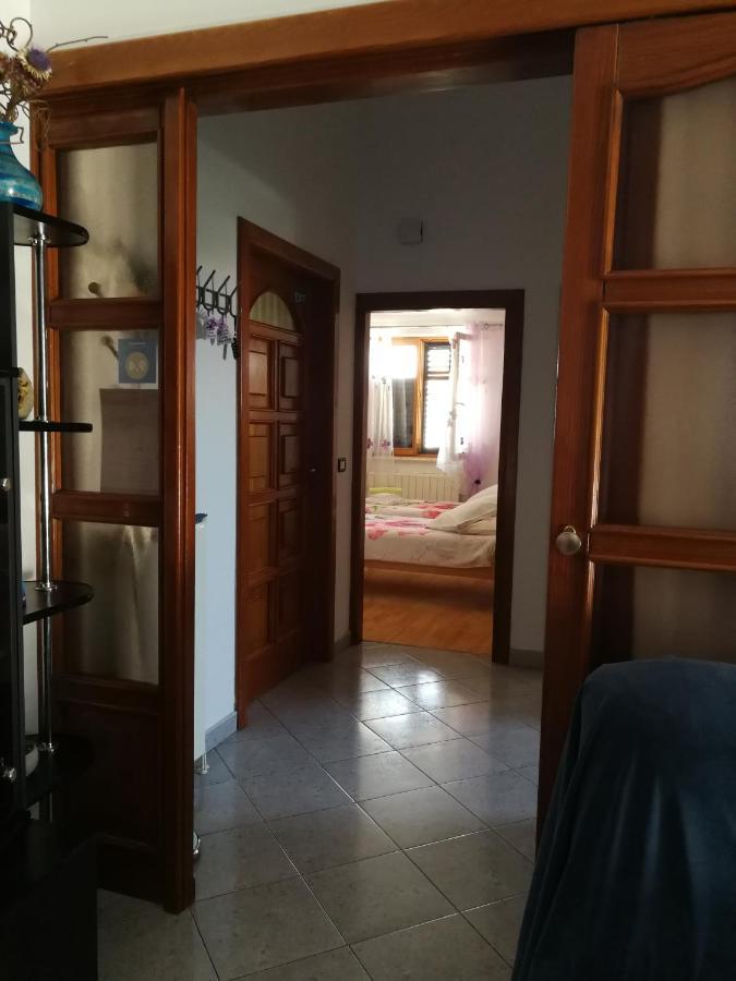 Apartment Nela Винкуран Екстер'єр фото
