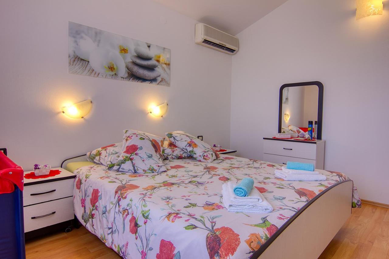 Apartment Nela Винкуран Екстер'єр фото