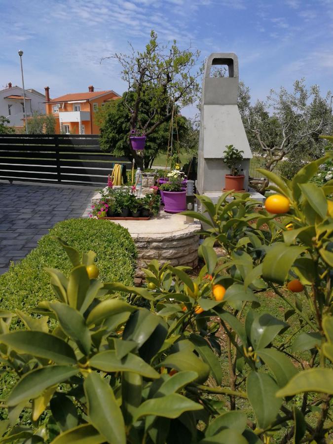Apartment Nela Винкуран Екстер'єр фото
